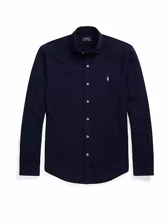 POLO RALPH LAUREN | Jerseyhemd Slim Fit | 